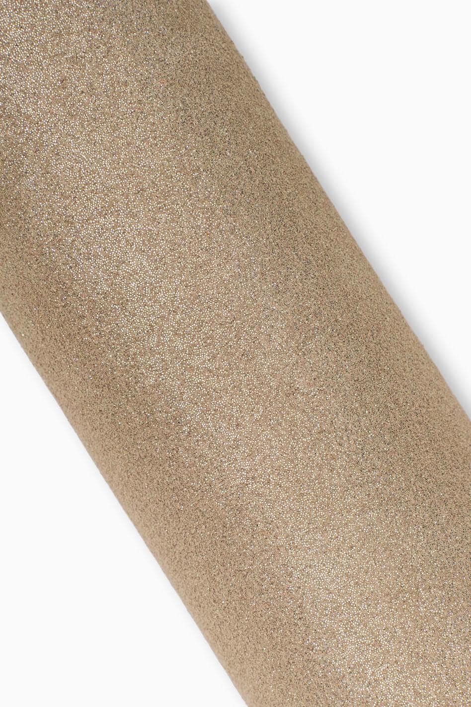 Pack of 4 METALLIC printed, solid color leather skins, SOFT matching goatskins assorted as per picture B19533-MT(st) La Garzarara
