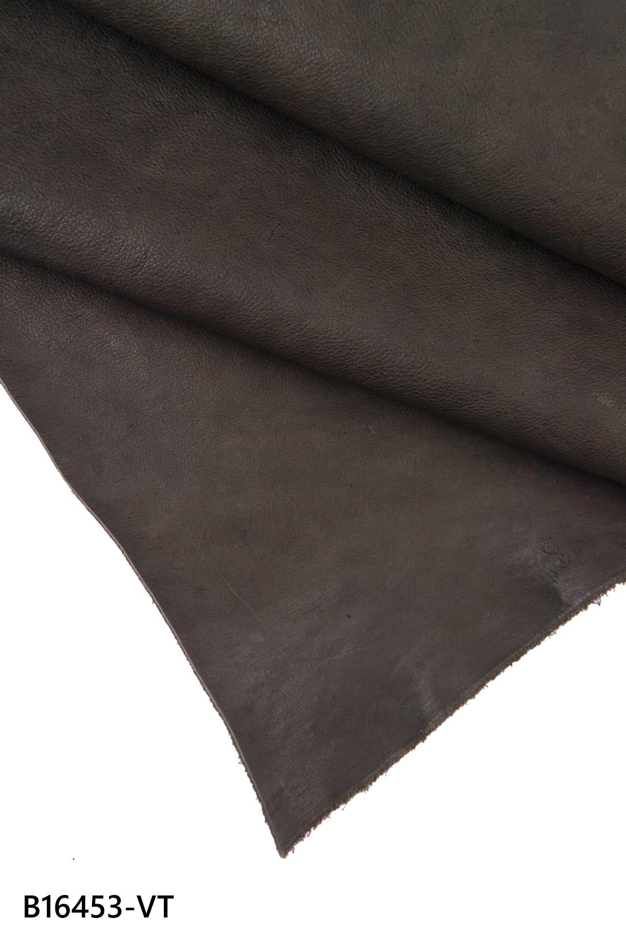 BLACK and GREY leather bundle, genuine leather hides, calfskin, lambskin, pebbled, smooth and exotic embossed leather for leathercrafts