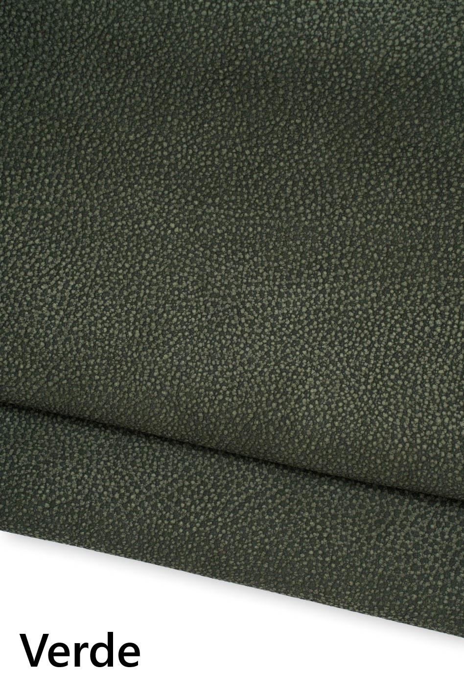 TAPIR textured SUEDE leather skin, black, green, brown animal printed soft gaotskin for crafters B19617-ST La Garzarara