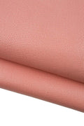 Pink LIZARD leather hide, semi glossy EMBOSSED cowhide, animal printed calfskin, standard temper, 0.9 - 1.1 mm B19338-ST La Garzarara