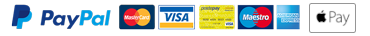 Accepted payment methods