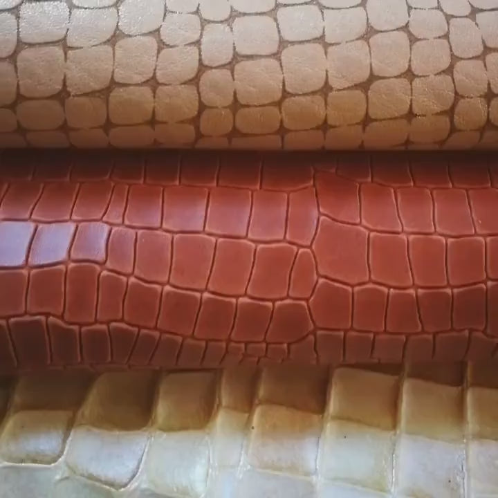 Exotic leather scraps,  python crocodile lizard renmants leathers, mix embossed offcuts leather  1 kg B098 B La Garzarara