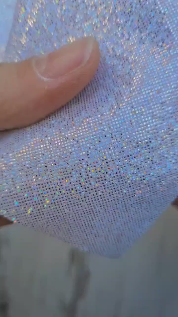 Textured Metallic and Patterned Offcuts  Mixed Finish Leather Scraps, Textured Iridescent Metallic Pieces   6x5" / 15x12 cm  RT342